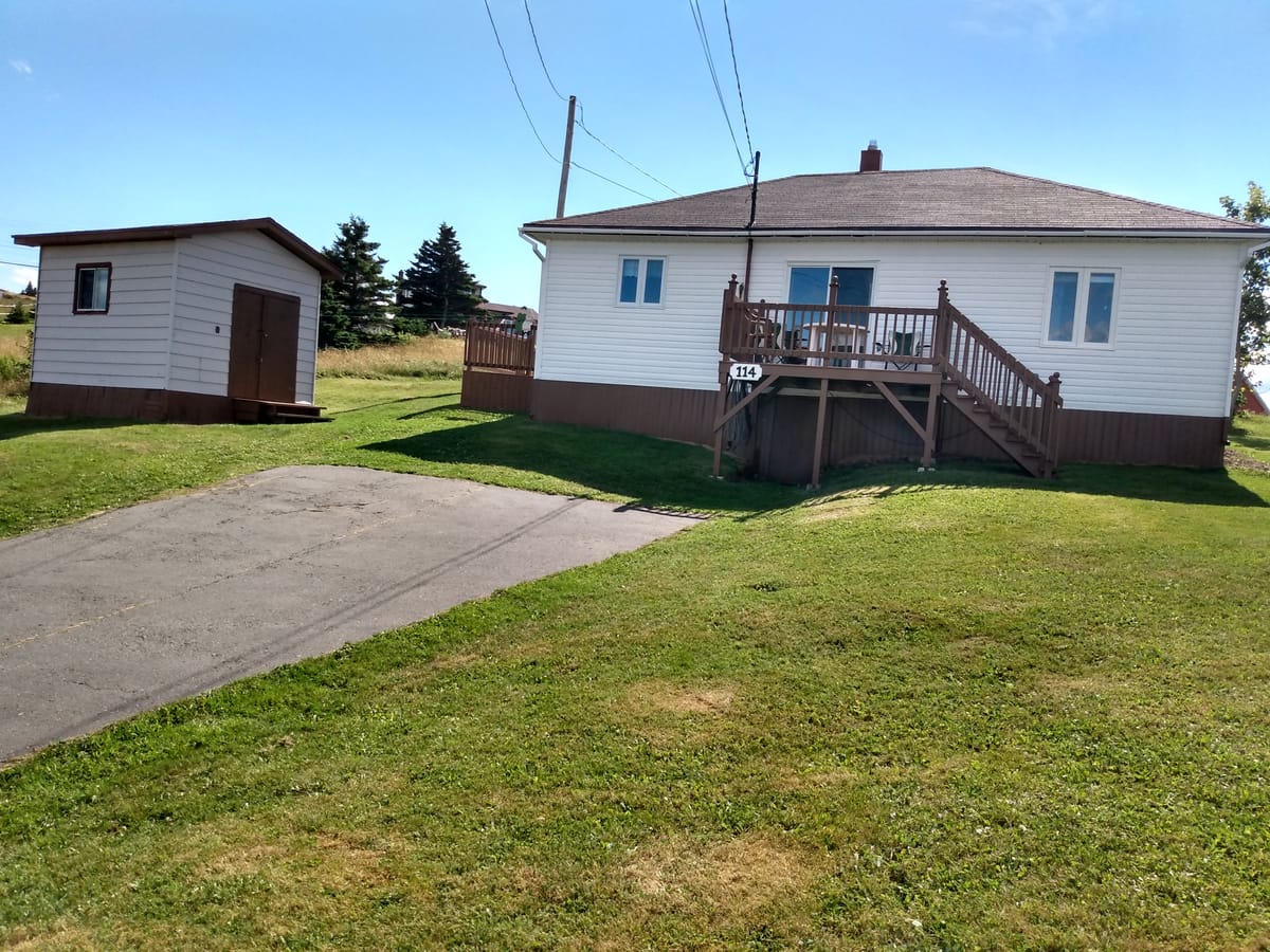 Welcome to Across the Cove rental